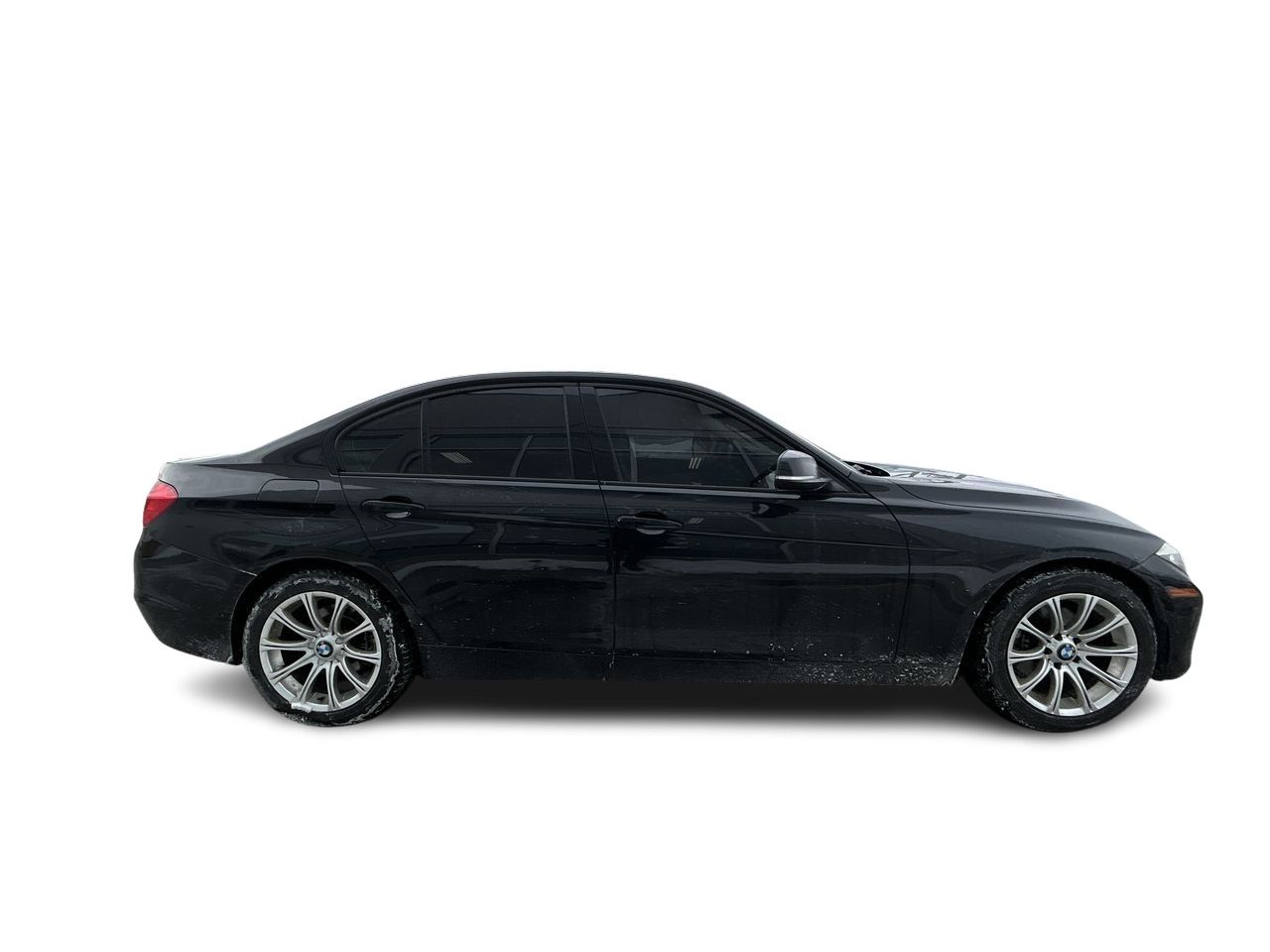 2013 BMW 320i