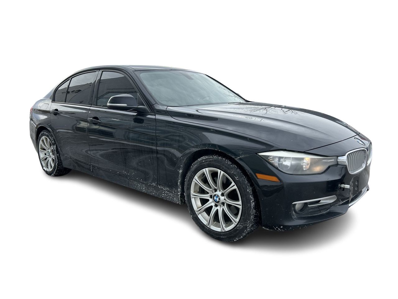 2013 BMW 320i