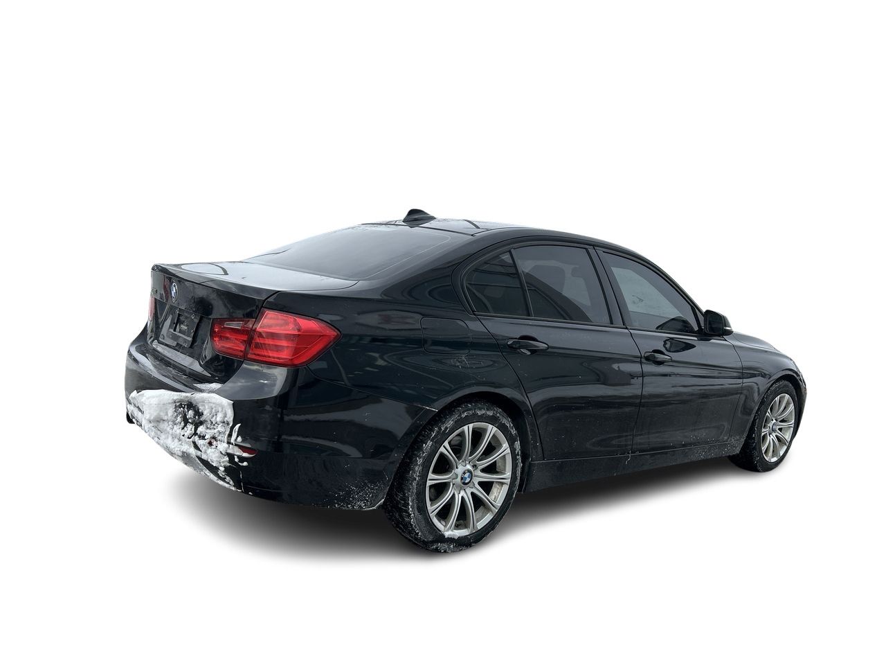 2013 BMW 320i