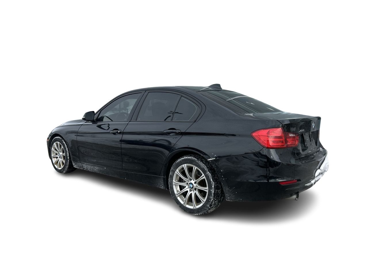 2013 BMW 320i