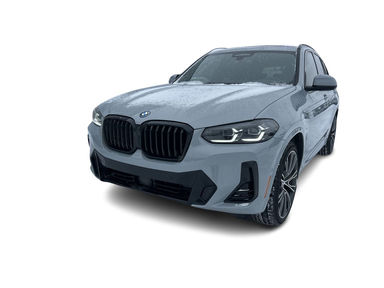 BMW X3  2023 à Mississauga, Ontario