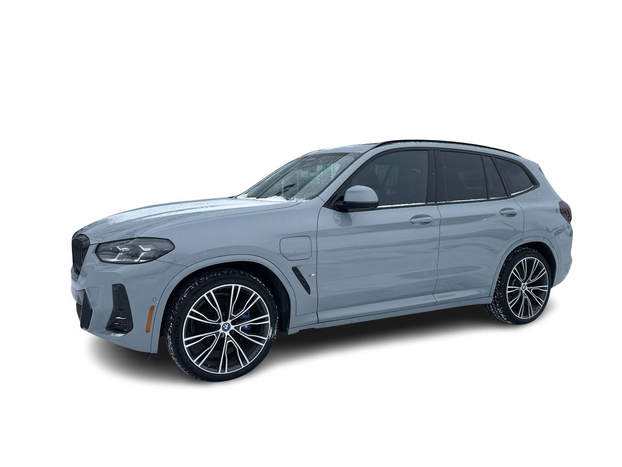 BMW X3  2023 à Mississauga, Ontario