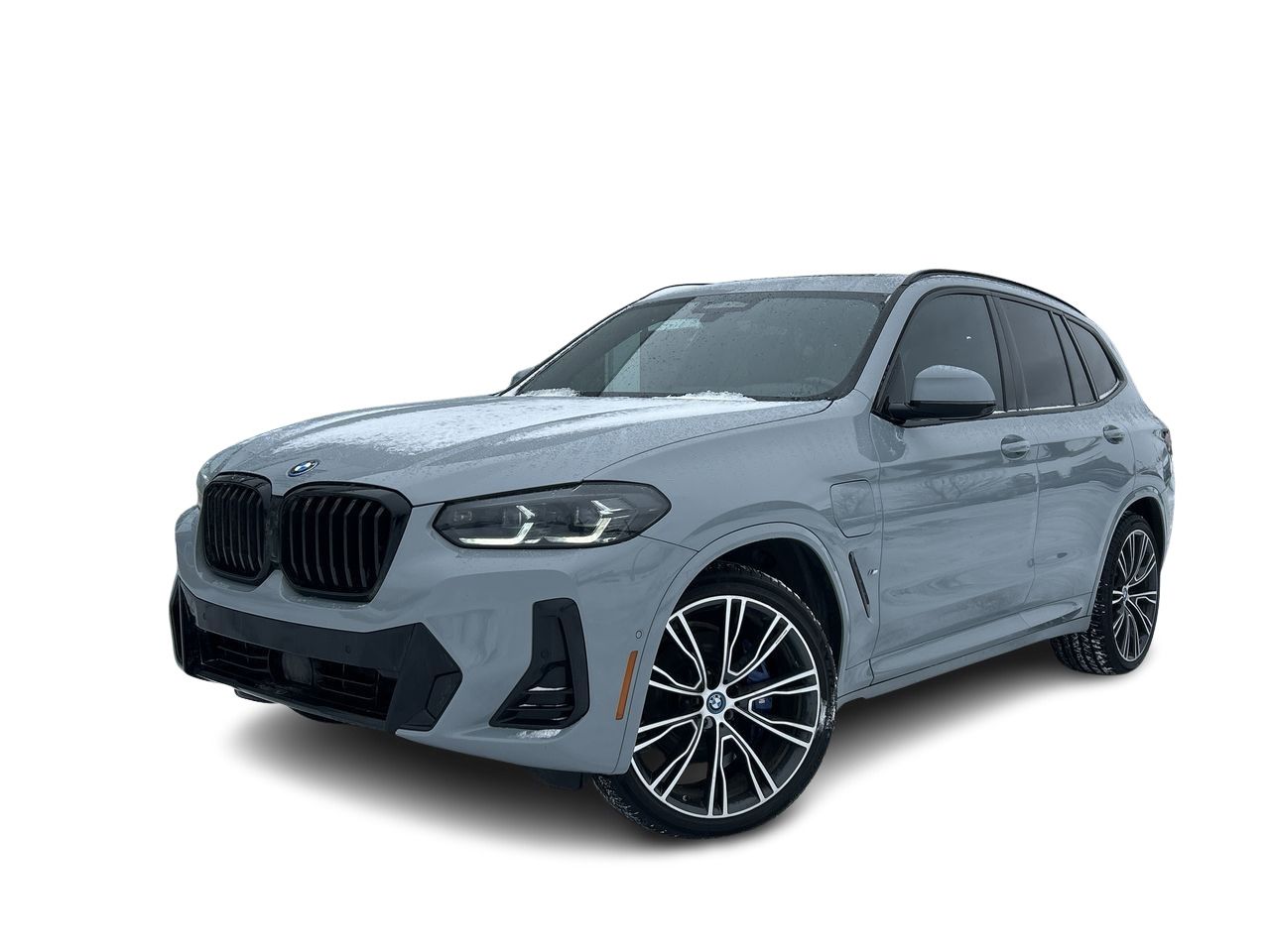 BMW X3  2023 à Mississauga, Ontario