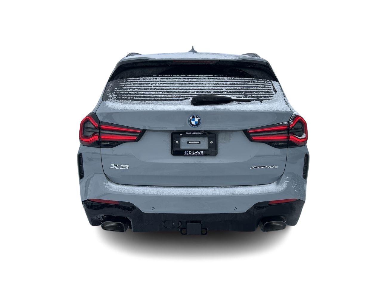 BMW X3  2023 à Mississauga, Ontario