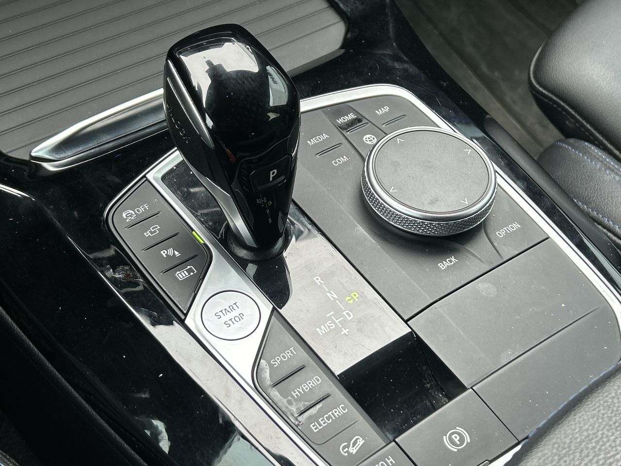 BMW X3  2023 à Mississauga, Ontario