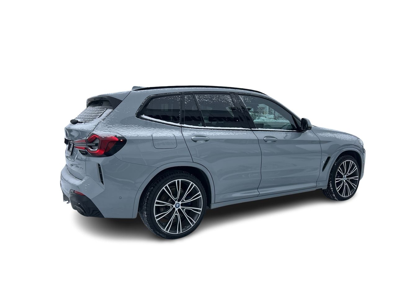 BMW X3  2023 à Mississauga, Ontario