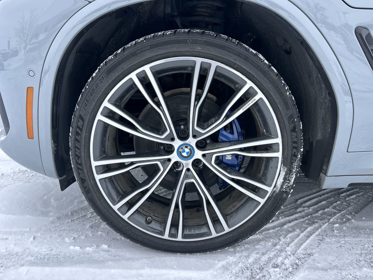 BMW X3  2023 à Mississauga, Ontario