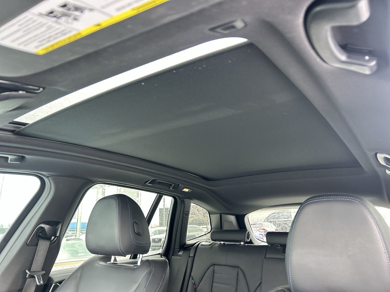 BMW X3  2023 à Mississauga, Ontario