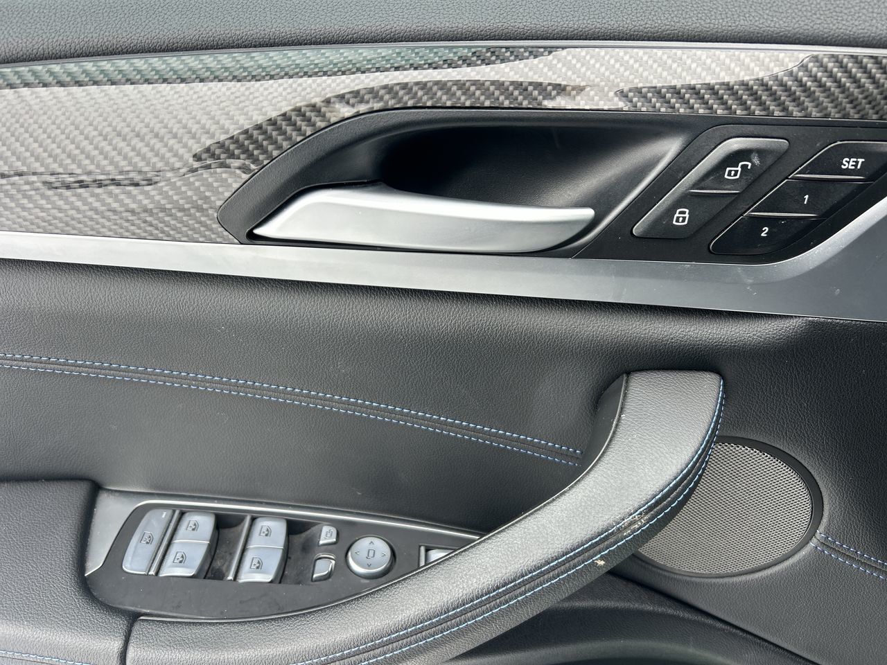 BMW X3  2023 à Mississauga, Ontario