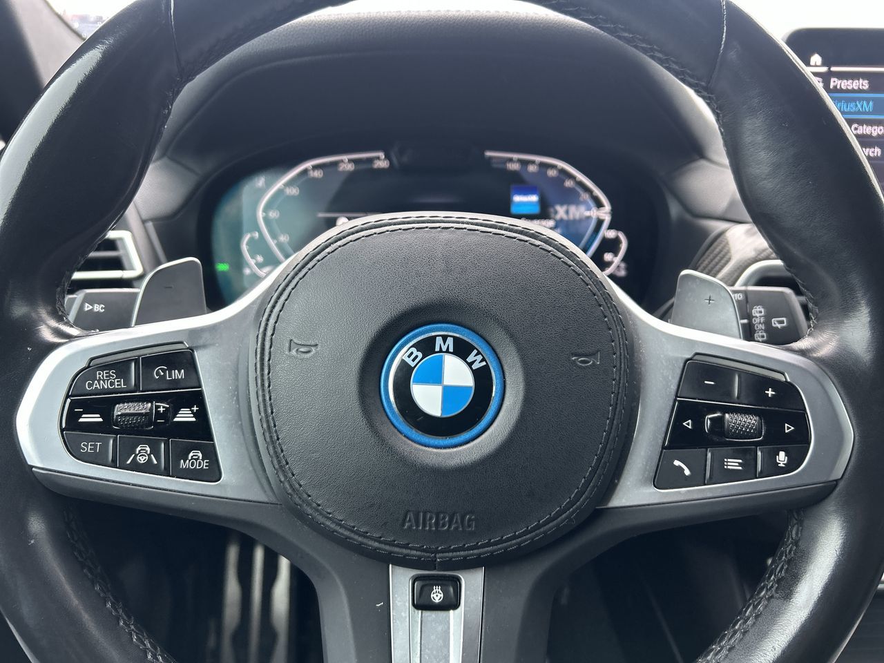 BMW X3  2023 à Mississauga, Ontario