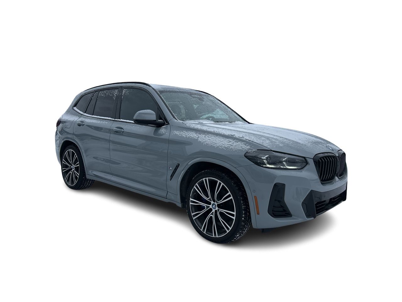BMW X3  2023 à Mississauga, Ontario