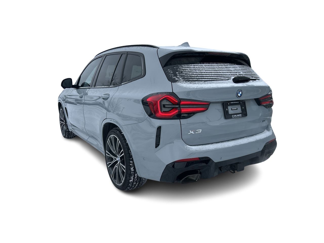 BMW X3  2023 à Mississauga, Ontario