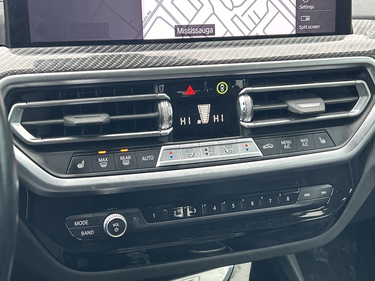 BMW X3  2023 à Mississauga, Ontario