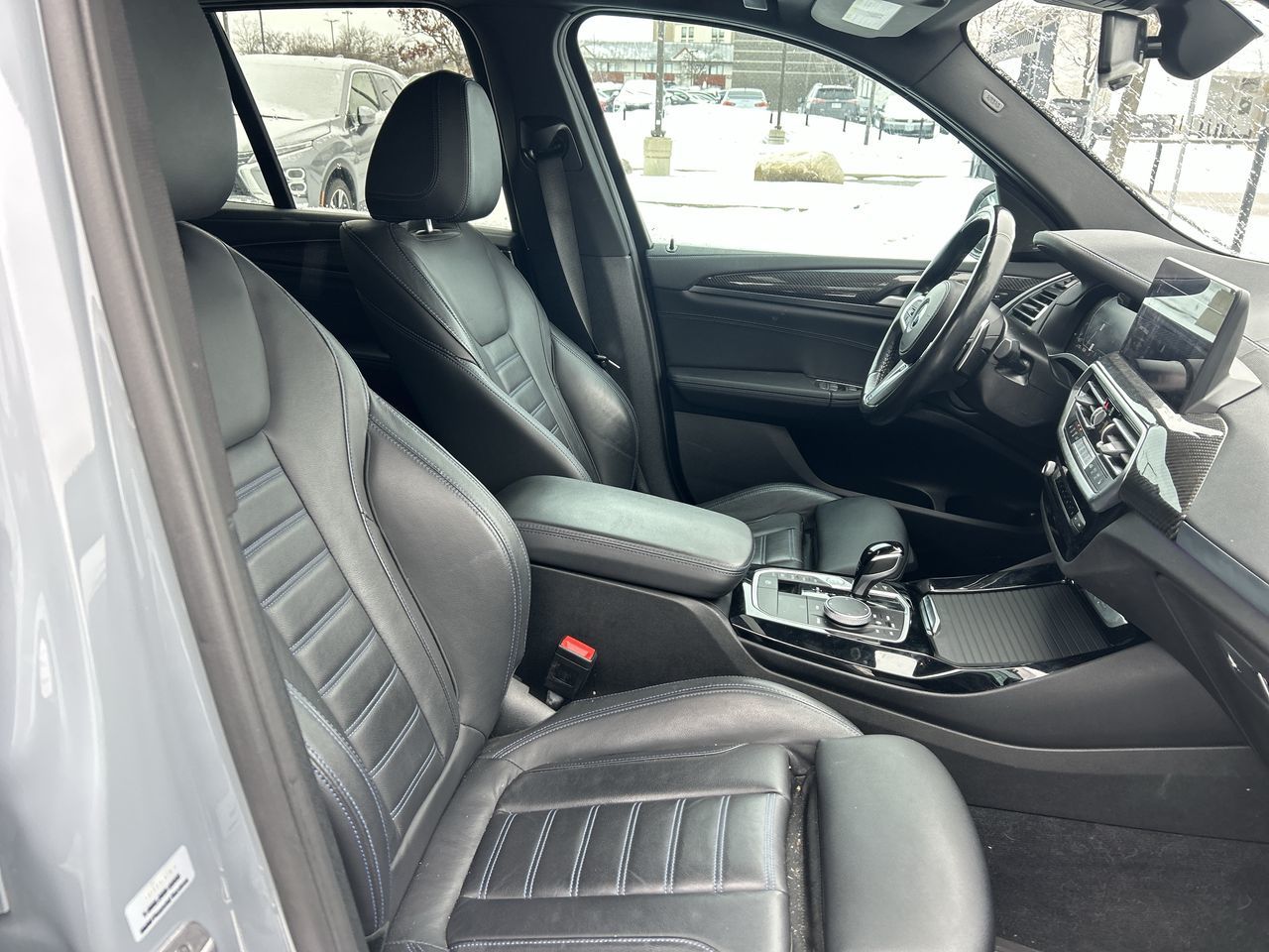 BMW X3  2023 à Mississauga, Ontario