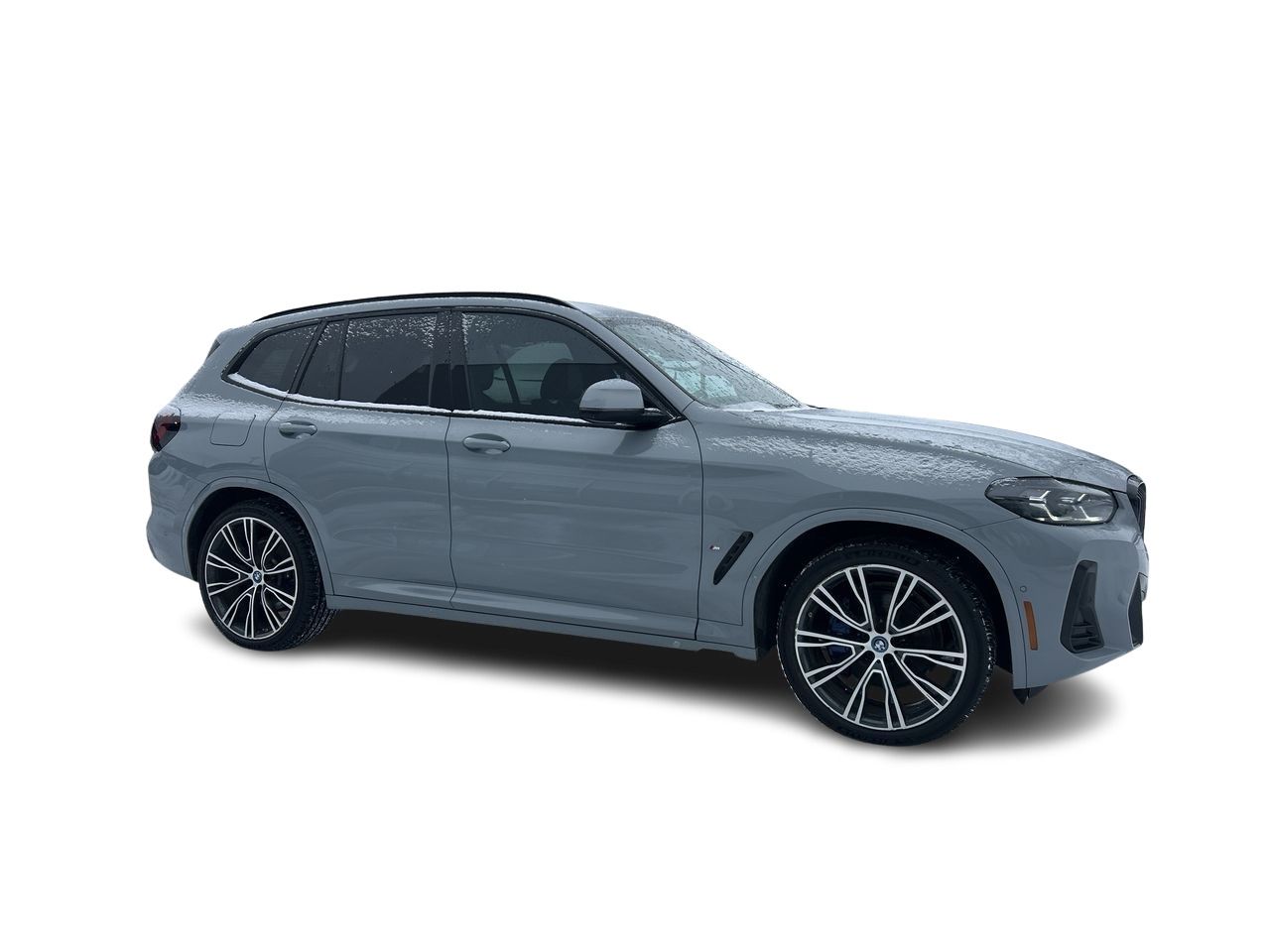 BMW X3  2023 à Mississauga, Ontario