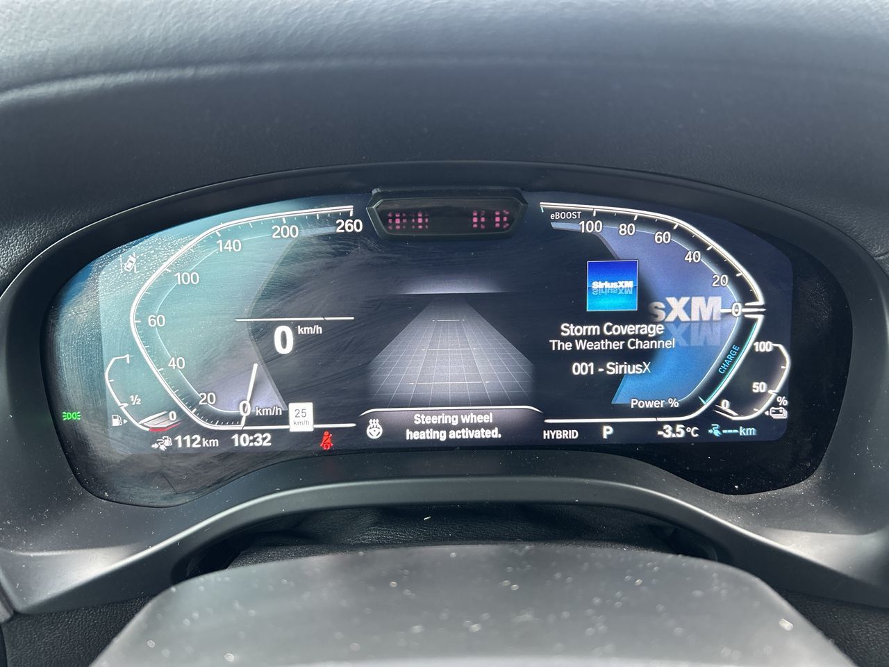 BMW X3  2023 à Mississauga, Ontario