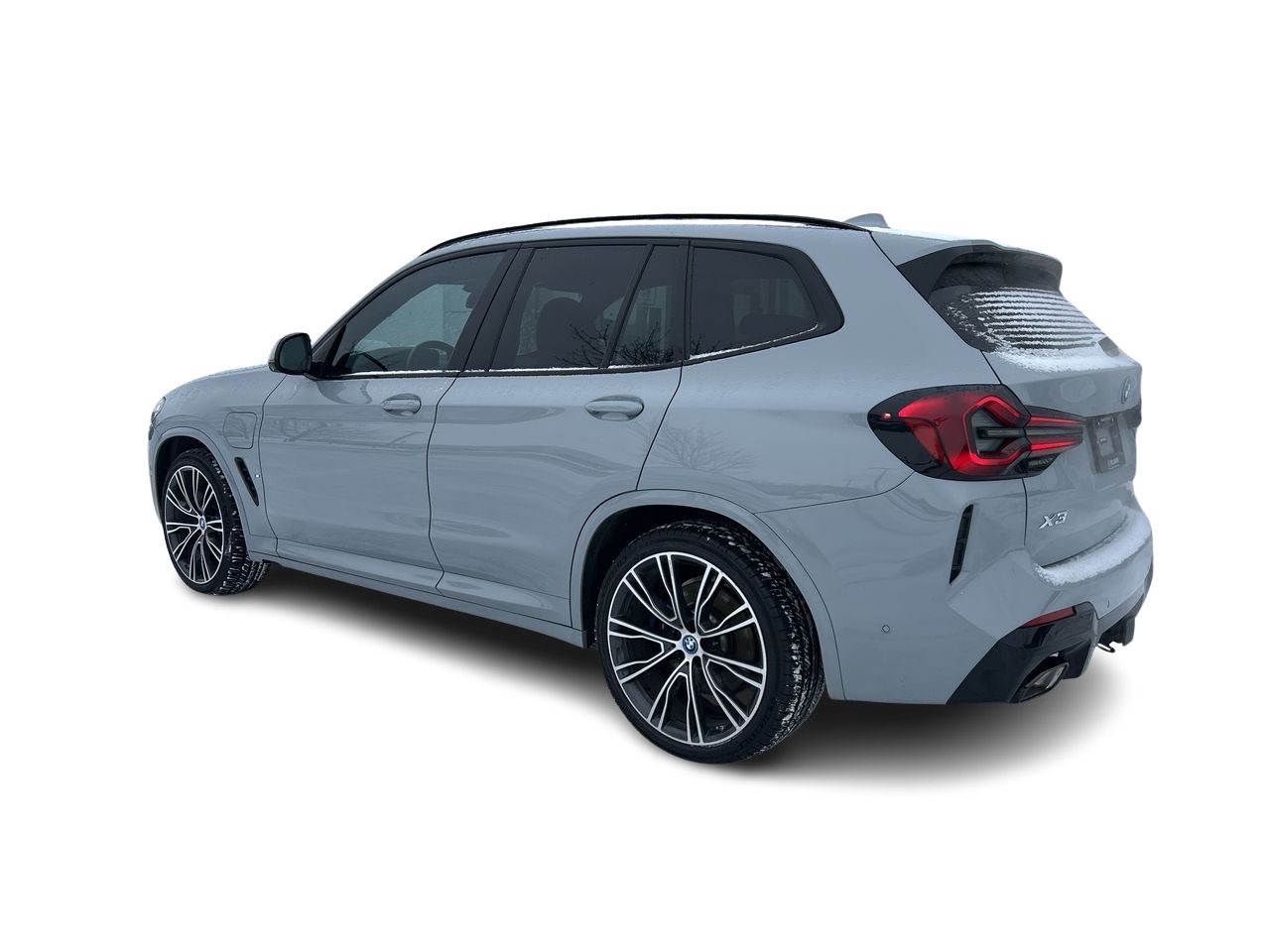 BMW X3  2023 à Mississauga, Ontario