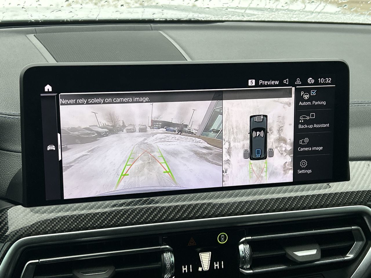 BMW X3  2023 à Mississauga, Ontario