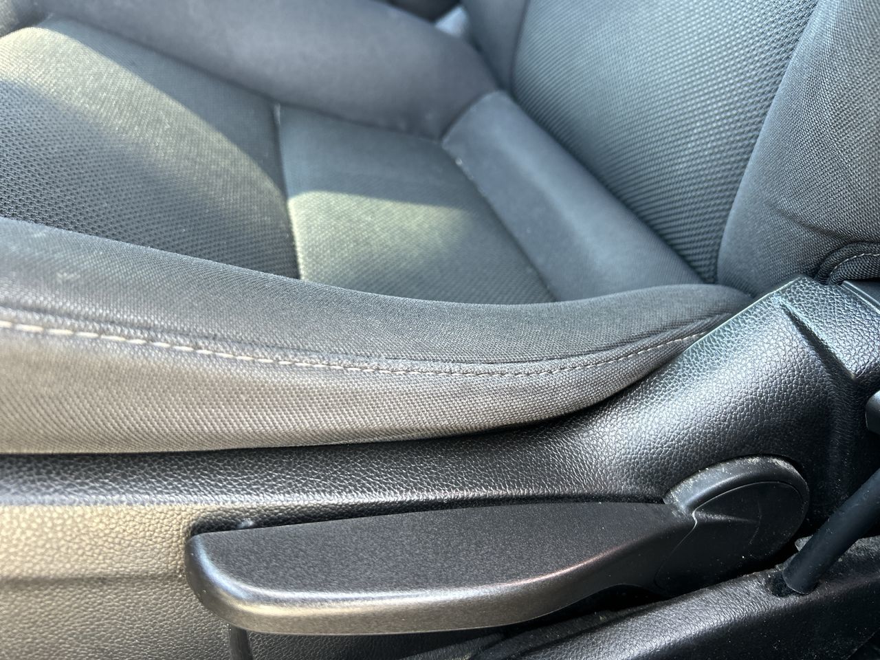 2015 Chevrolet Cruze