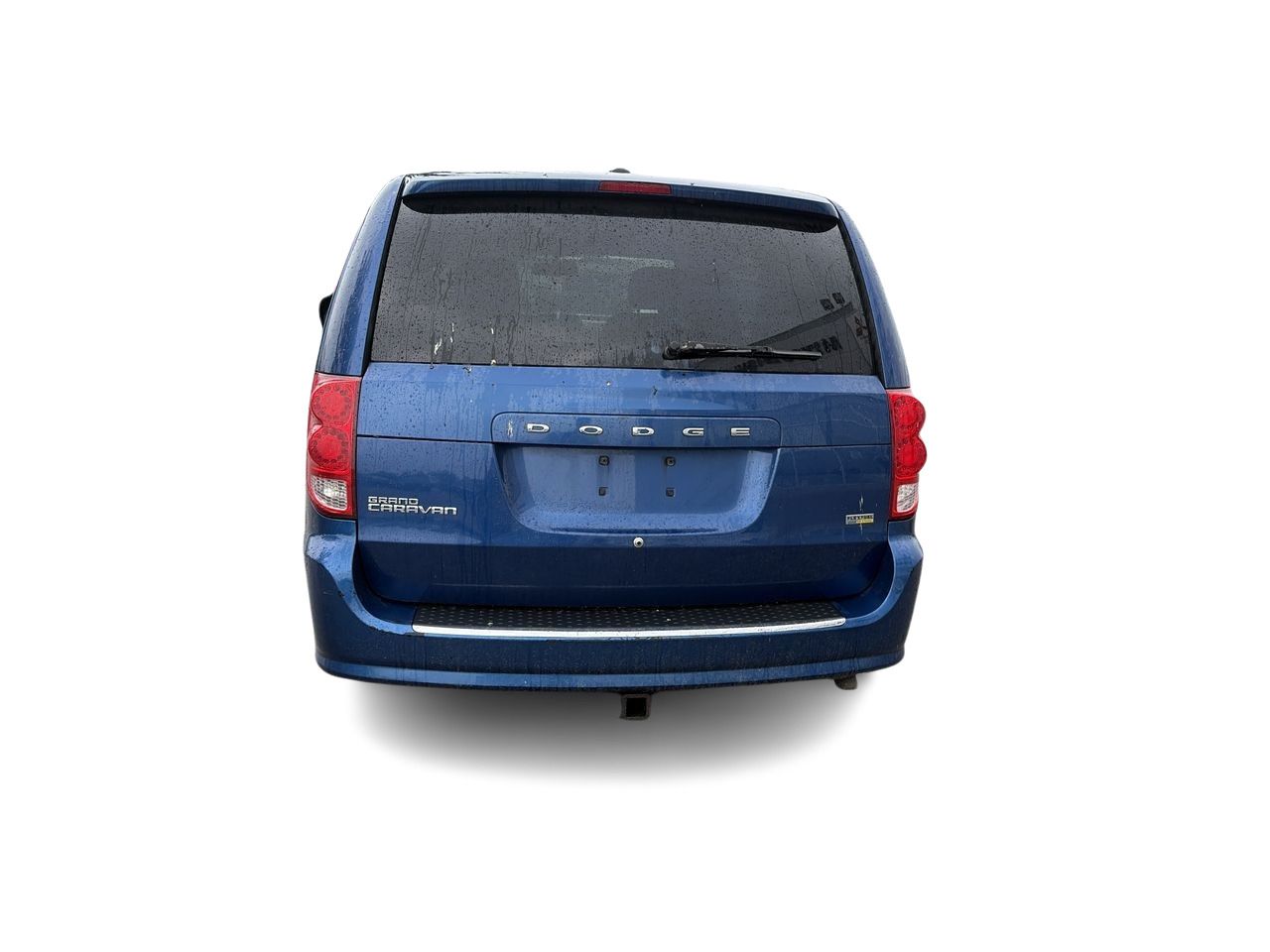 2011 Dodge Grand Caravan