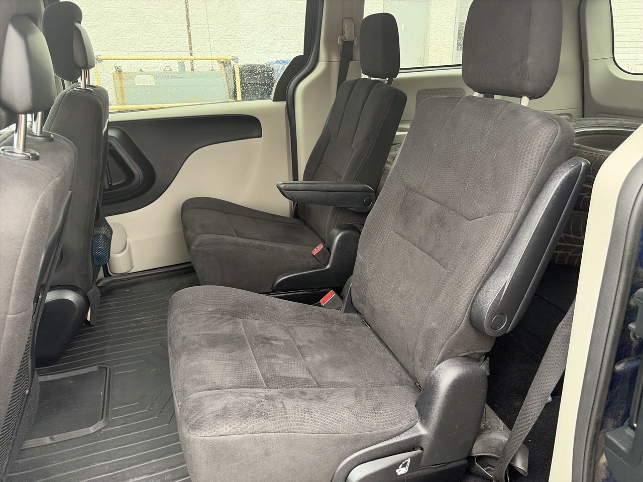 2011 Dodge Grand Caravan