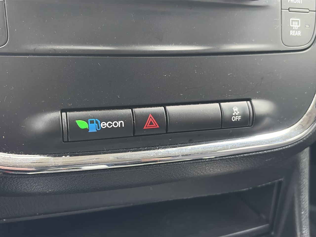 2011 Dodge Grand Caravan