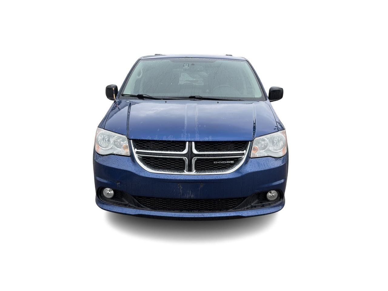 2011 Dodge Grand Caravan