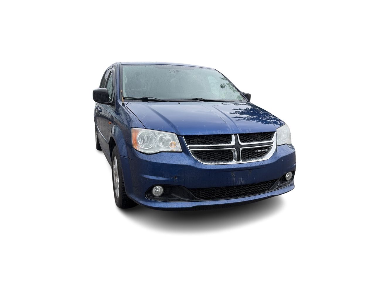2011 Dodge Grand Caravan