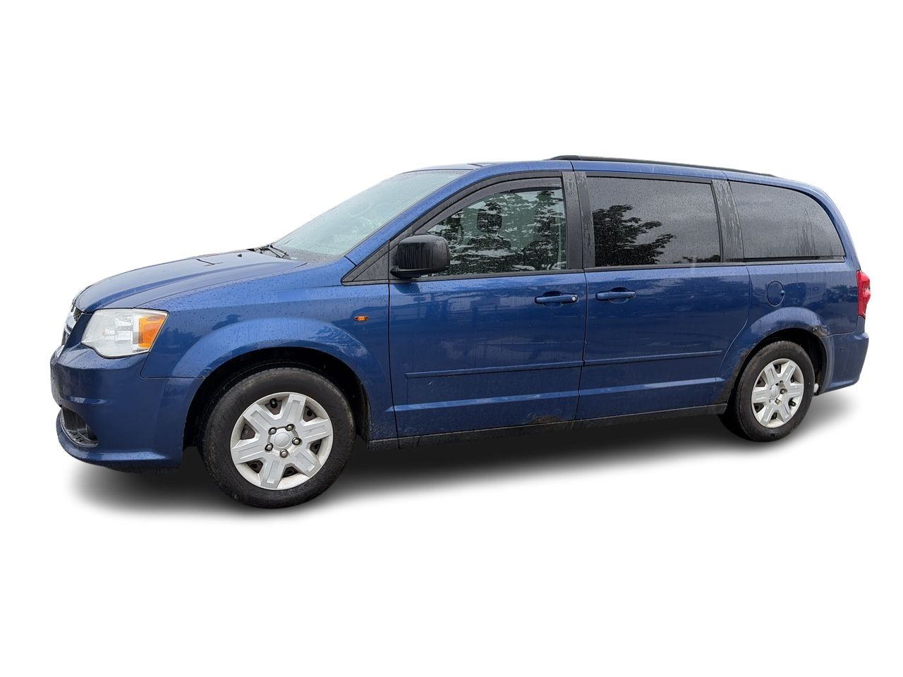 2011 Dodge Grand Caravan
