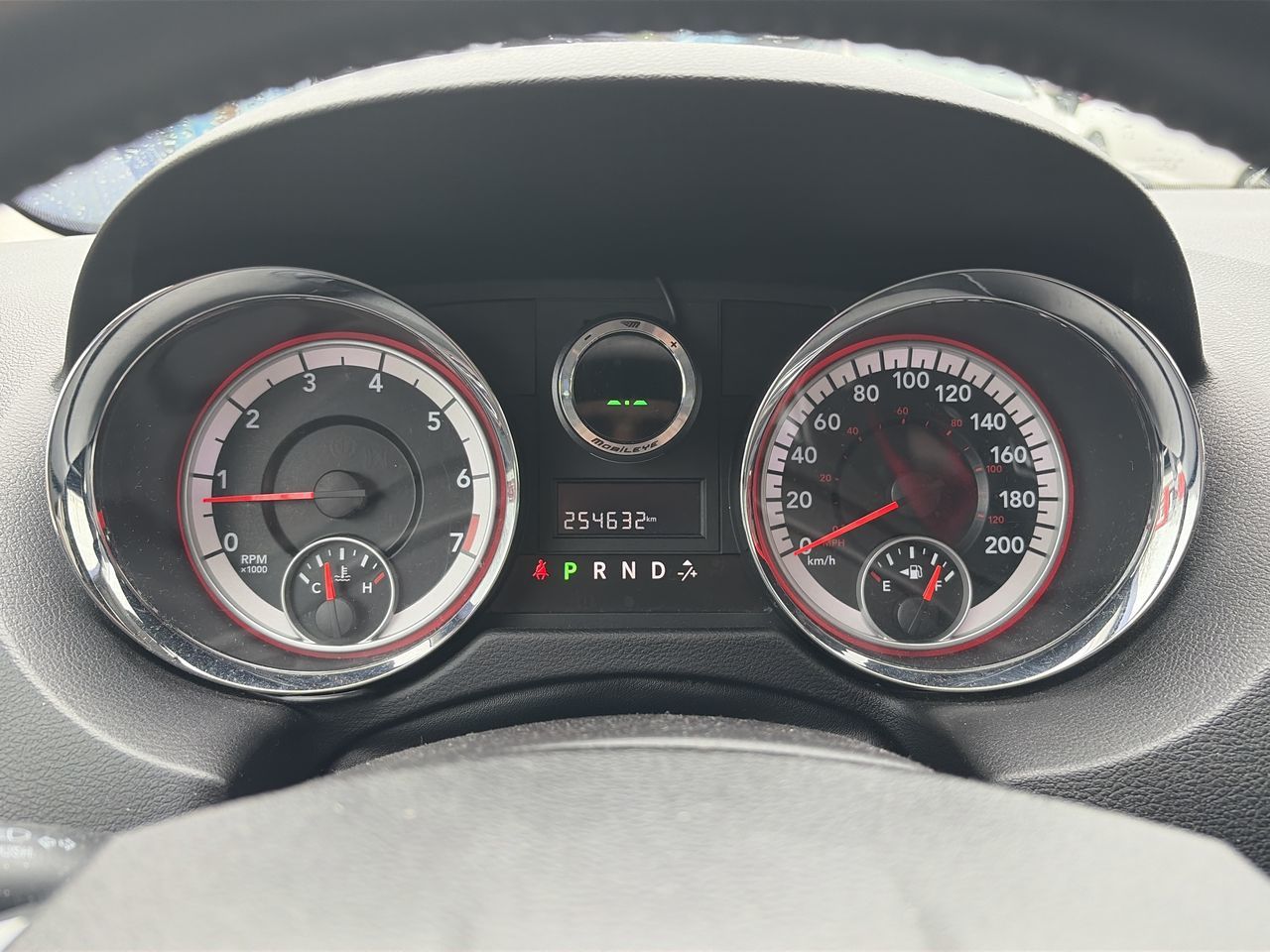 2011 Dodge Grand Caravan