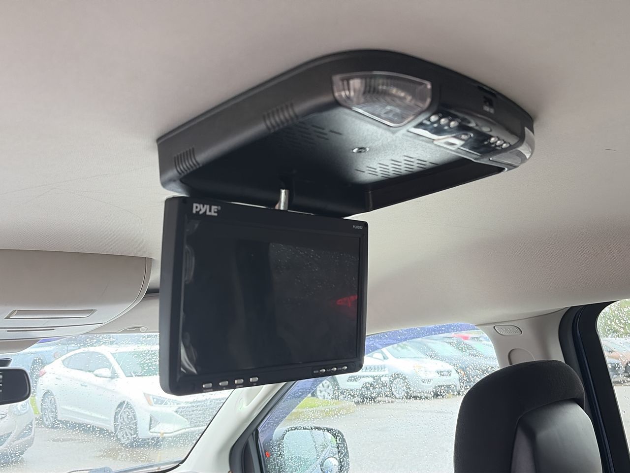 2011 Dodge Grand Caravan