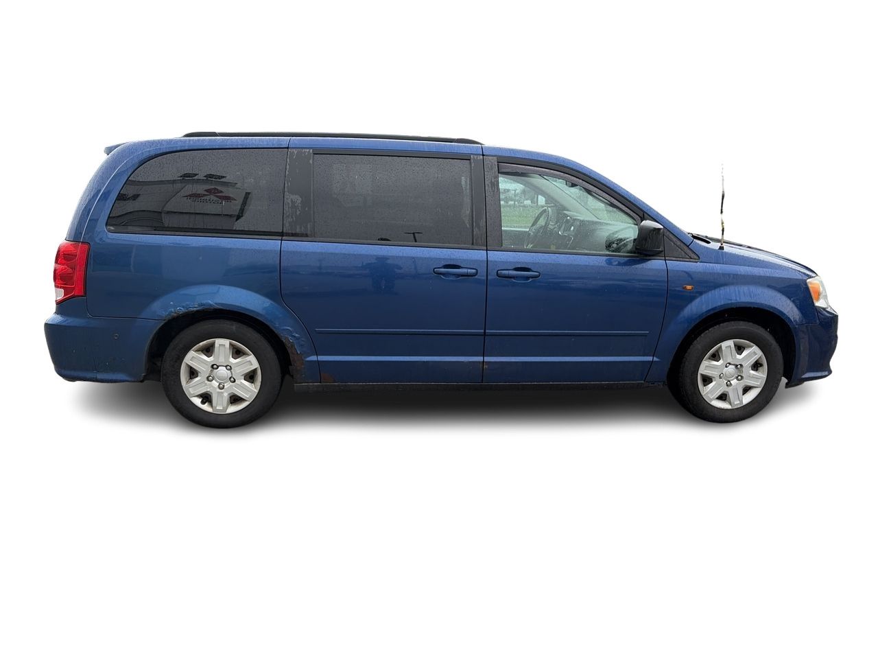 2011 Dodge Grand Caravan