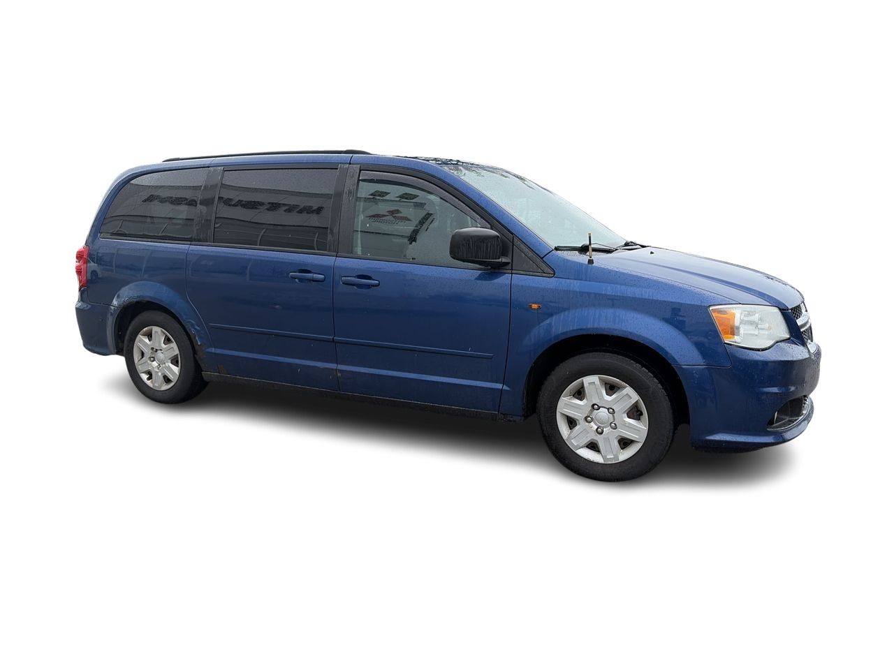 2011 Dodge Grand Caravan
