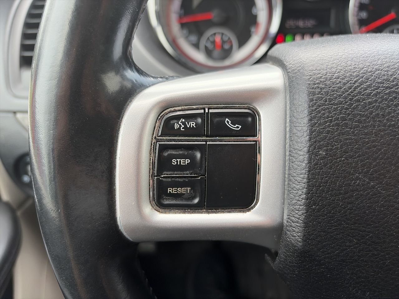 2011 Dodge Grand Caravan