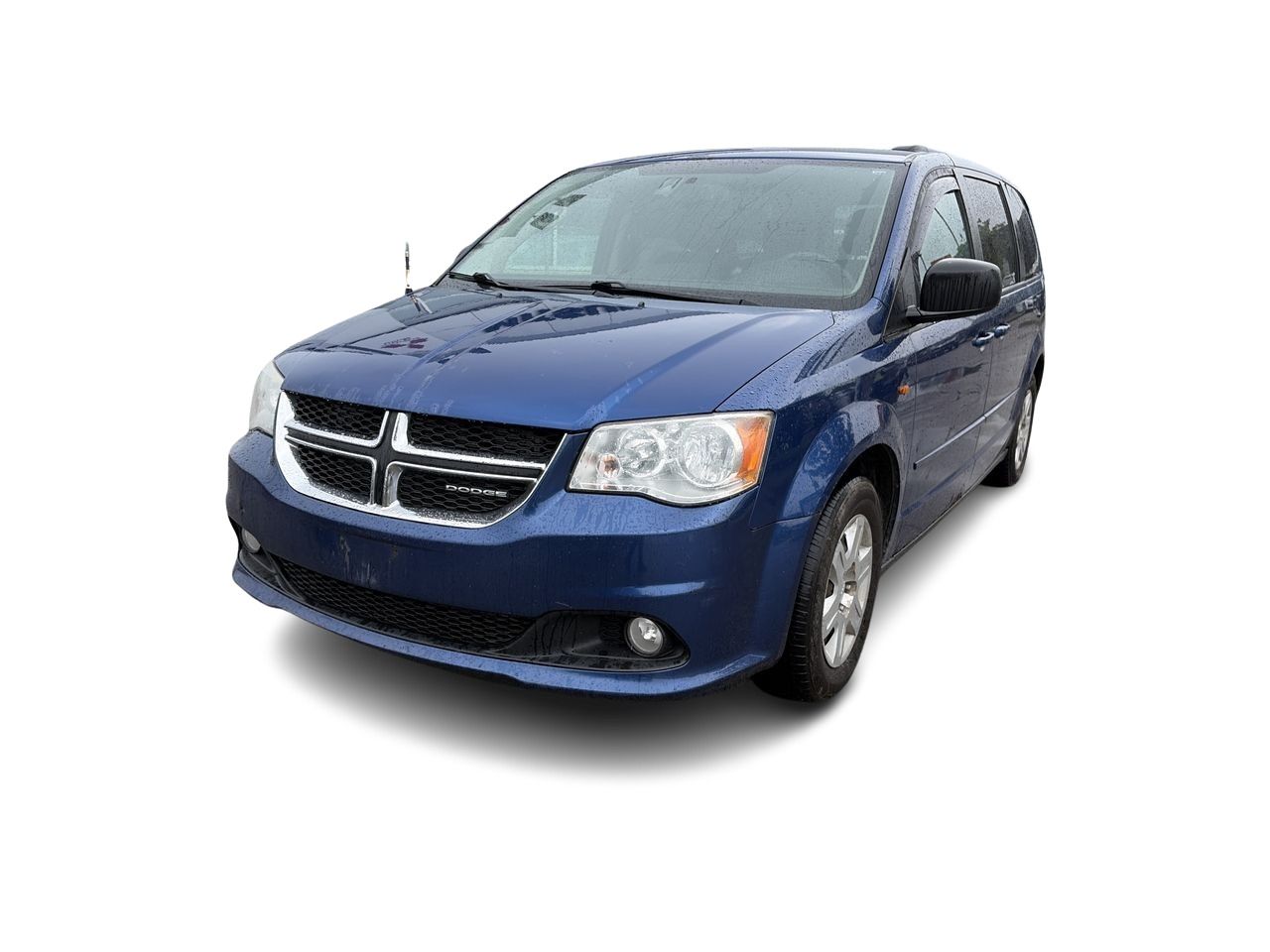 2011 Dodge Grand Caravan