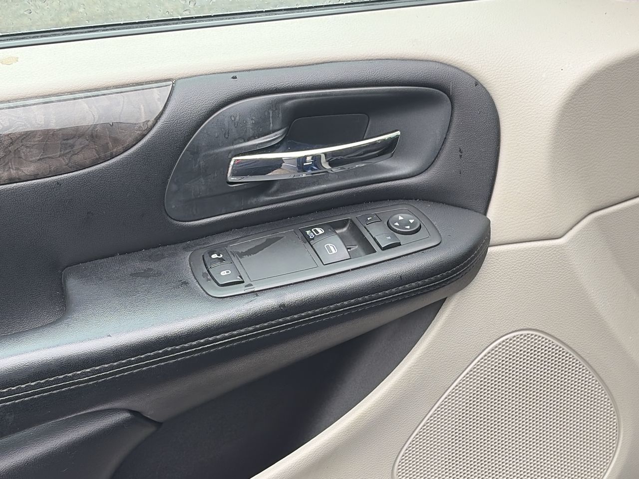2011 Dodge Grand Caravan