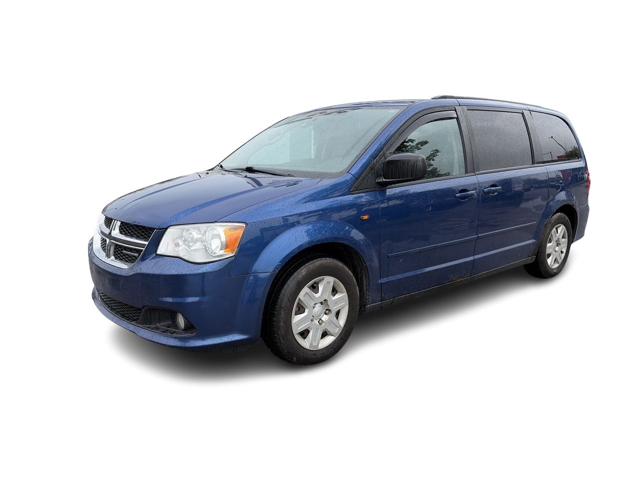 2011 Dodge Grand Caravan