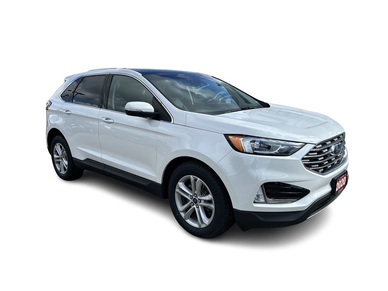 Ford Edge  2020 à Mississauga, Ontario