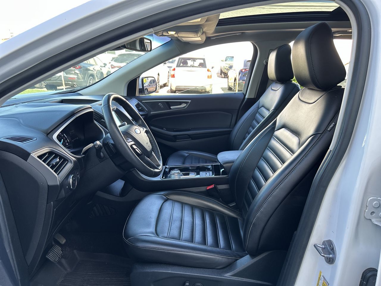 Ford Edge  2020 à Mississauga, Ontario