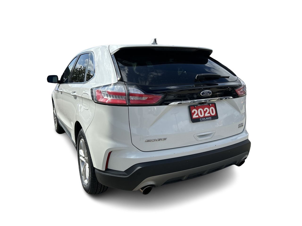 Ford Edge  2020 à Mississauga, Ontario