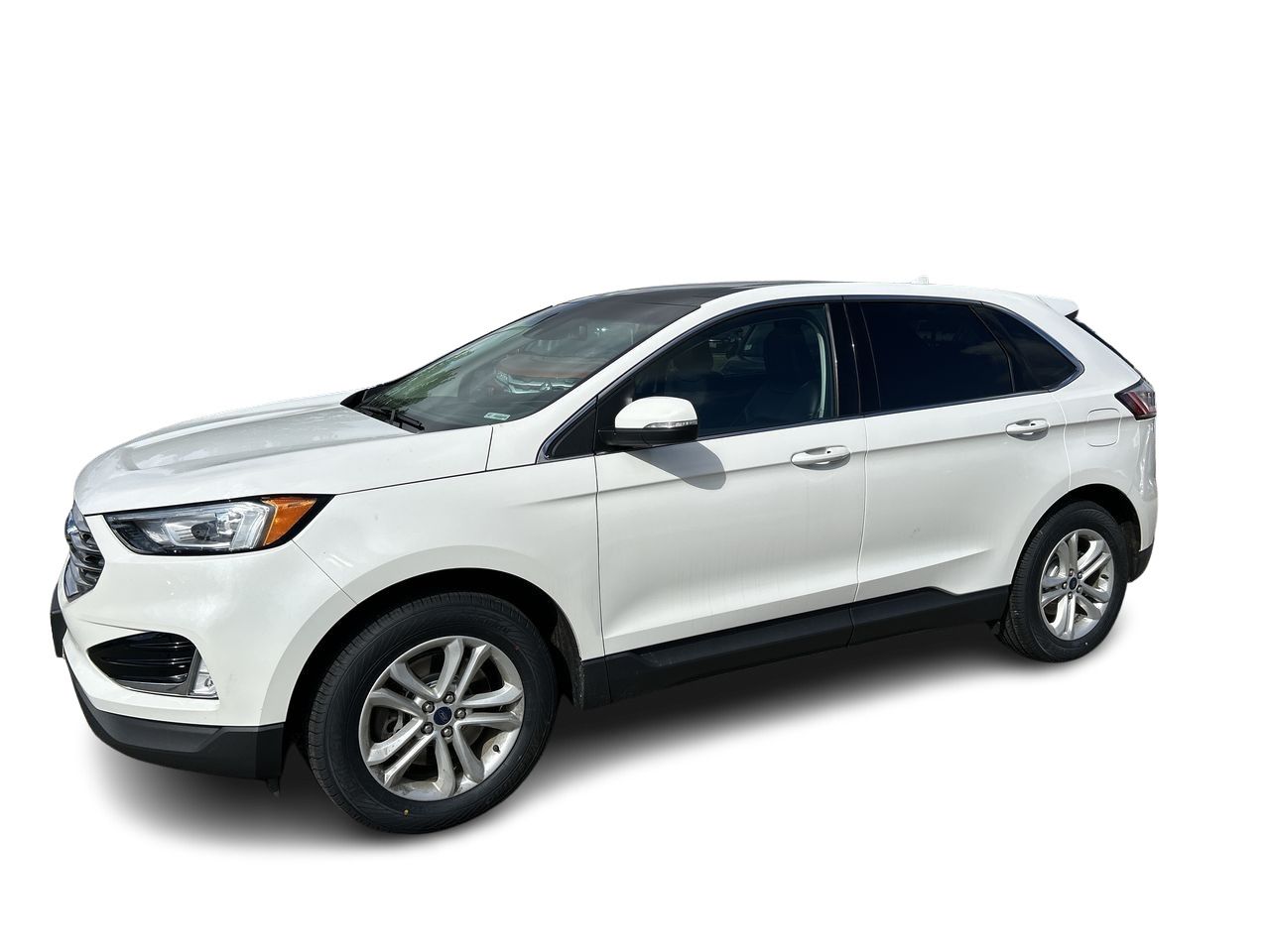 Ford Edge  2020 à Mississauga, Ontario