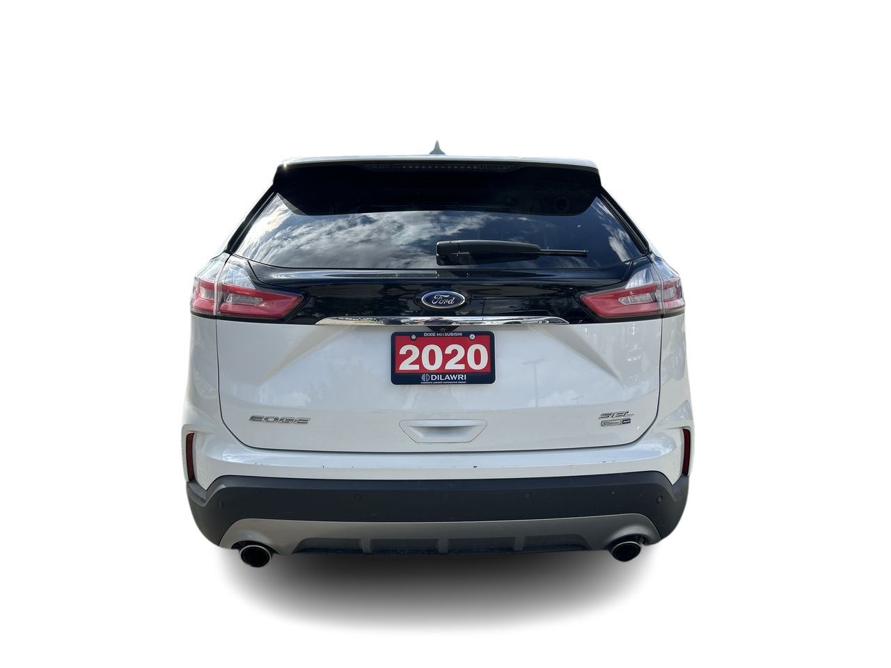 Ford Edge  2020 à Mississauga, Ontario