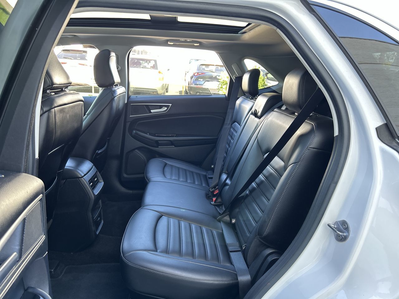 Ford Edge  2020 à Mississauga, Ontario