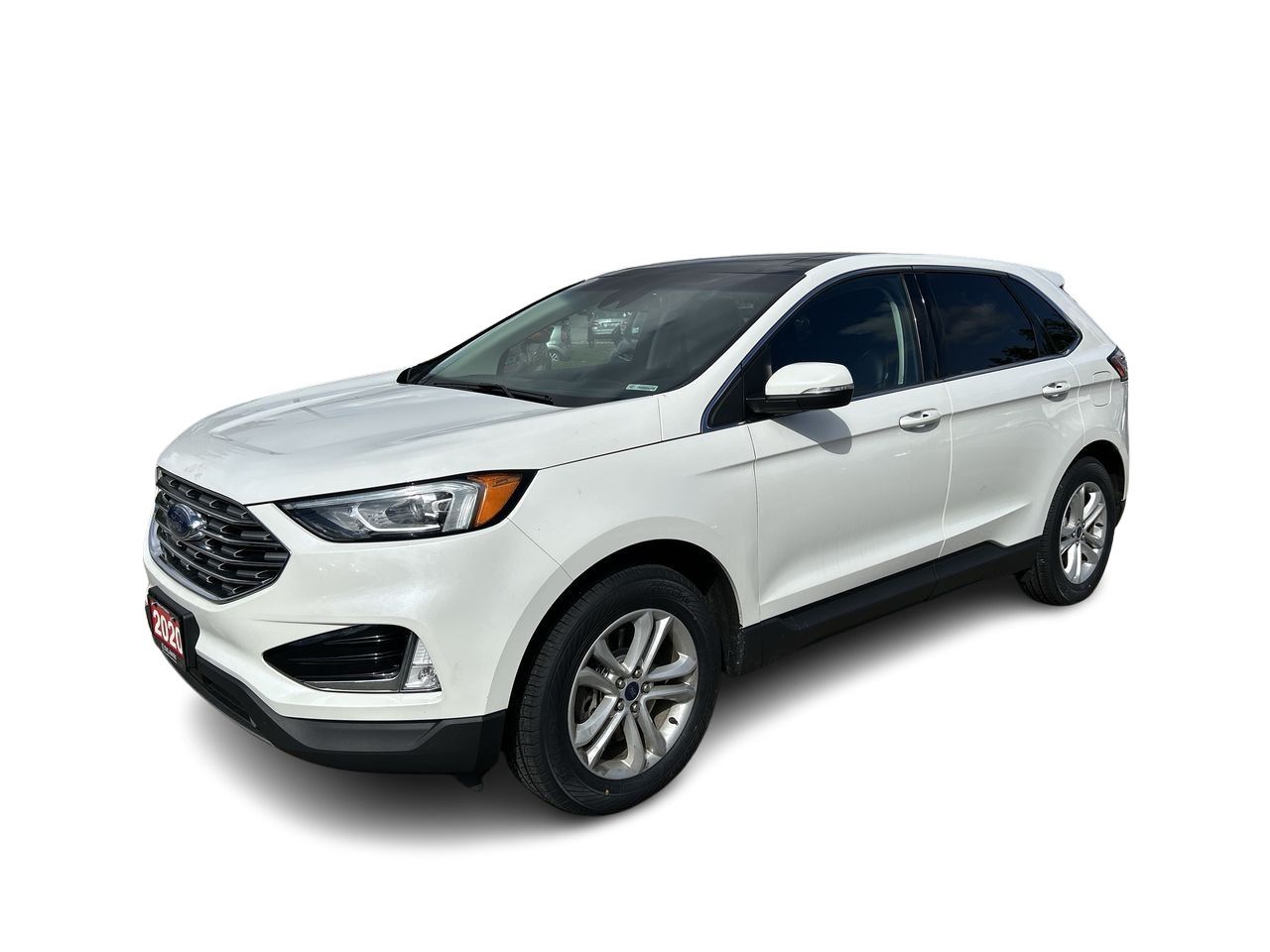 Ford Edge  2020 à Mississauga, Ontario