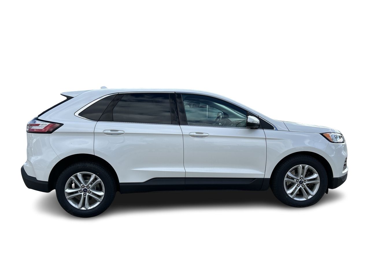 Ford Edge  2020 à Mississauga, Ontario