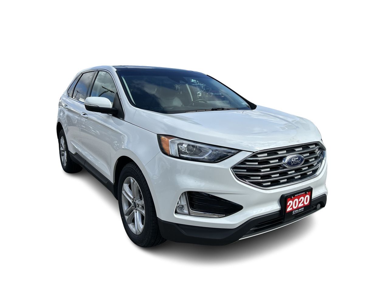 Ford Edge  2020 à Mississauga, Ontario