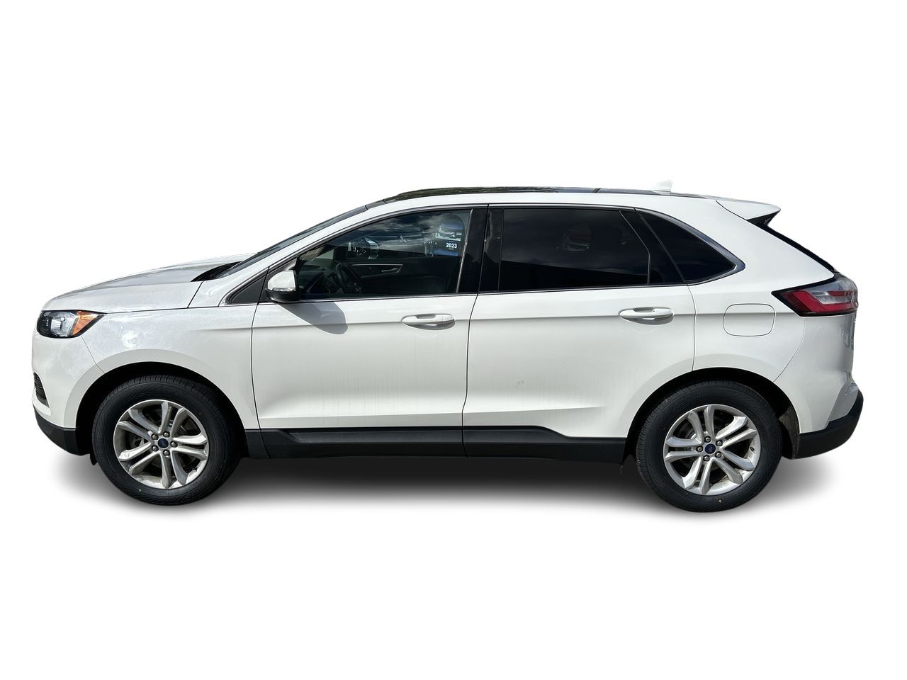 Ford Edge  2020 à Mississauga, Ontario
