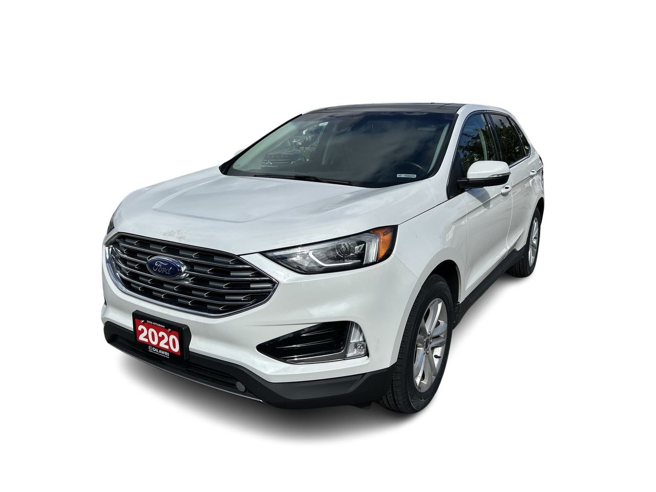 Ford Edge  2020 à Mississauga, Ontario