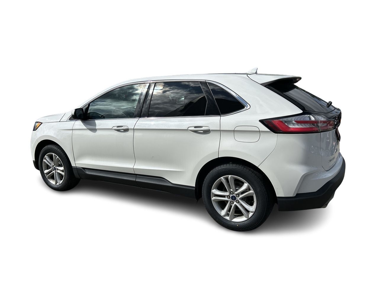 Ford Edge  2020 à Mississauga, Ontario