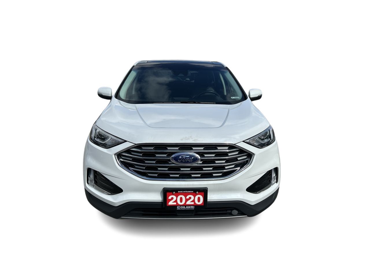 Ford Edge  2020 à Mississauga, Ontario